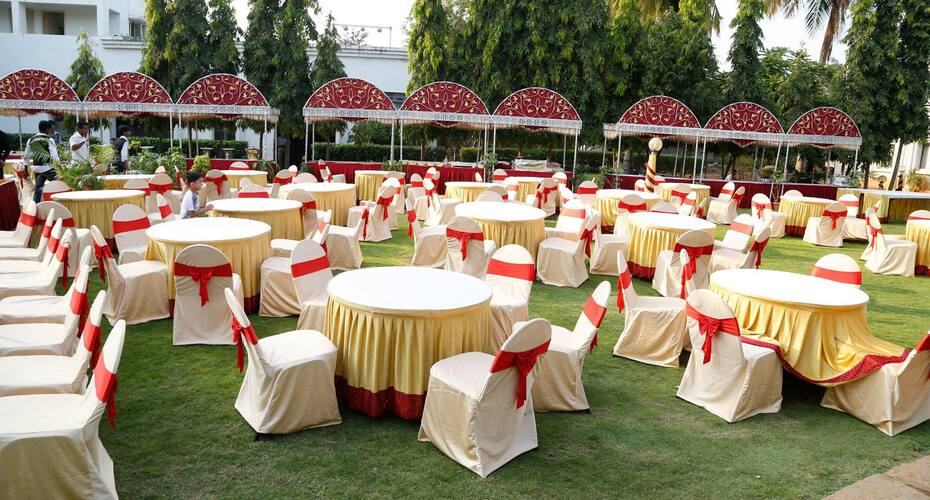 Poppys Vista Hotel, Tirupur 5